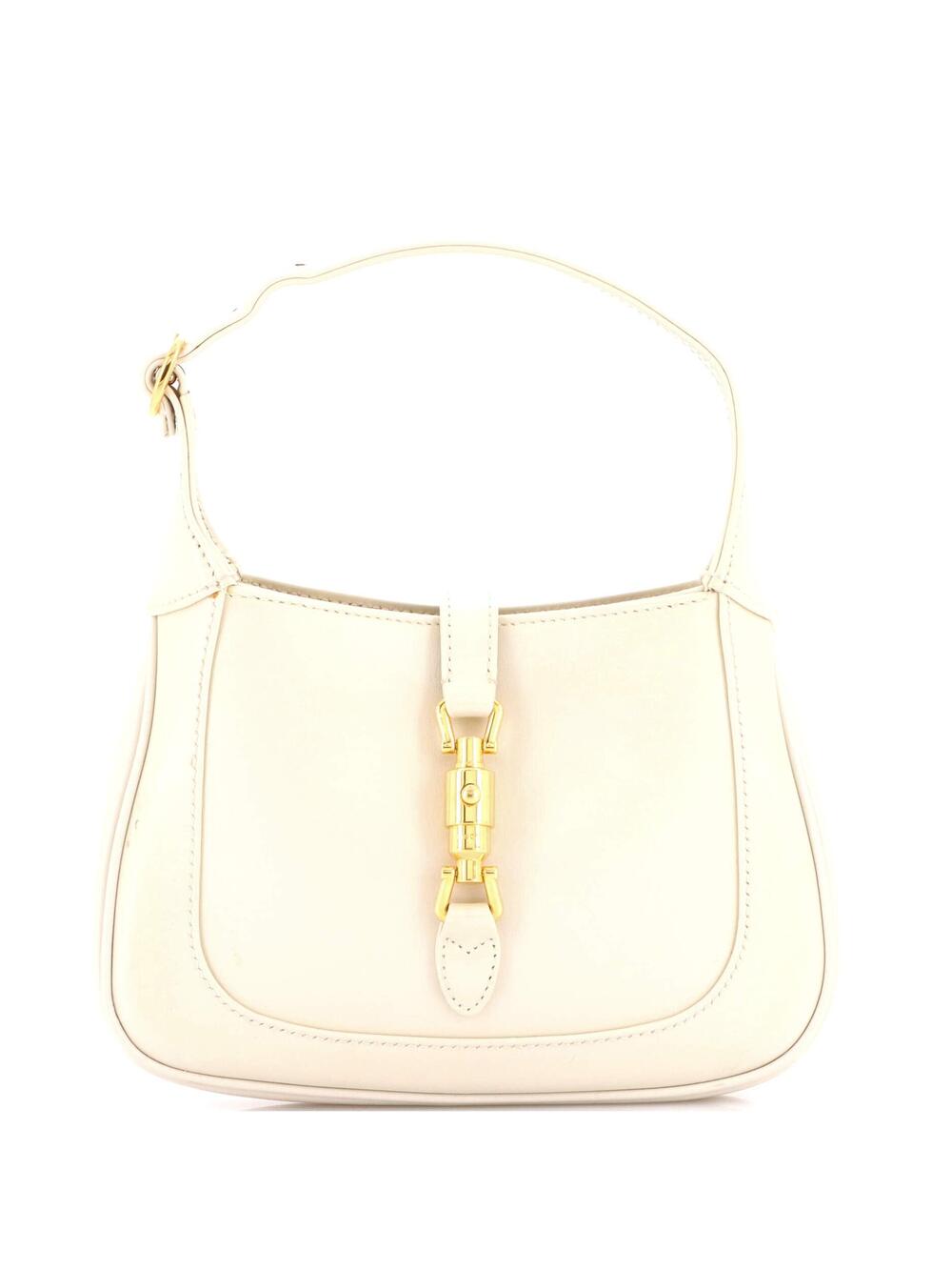 Gucci Jackie Hobo Leather Mini #219064G17B